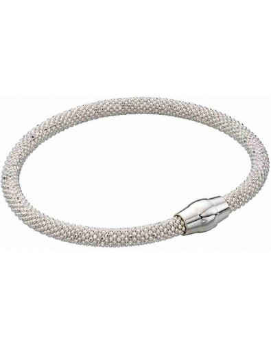 Mon-bijou - D4141 - Bracelet chic et classe en argent 925/1000