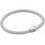 Mon-bijou - D4141 - Bracelet chic et classe en argent 925/1000