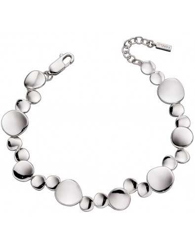 Bracelet tendance en argent 925