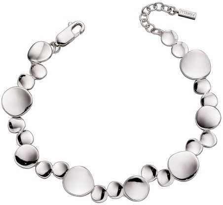 on-bijou - D5229 - Bracelet tendance en argent 925/1000