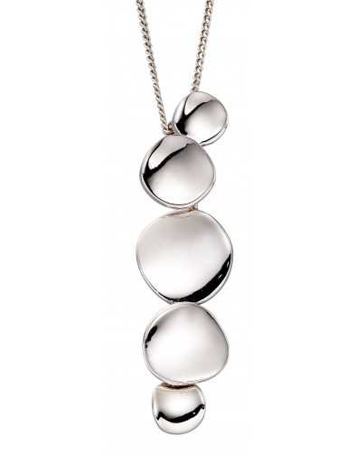 Collier chic en argent 925