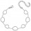 Mon-bijou - D5222 - Bracelet tendance en argent 925/1000