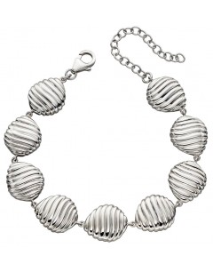 Mon-bijou - D5223 - Bracelet original en argent 925/1000