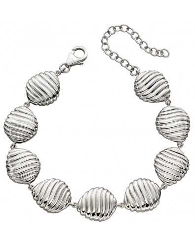 Bracelet original en argent 925