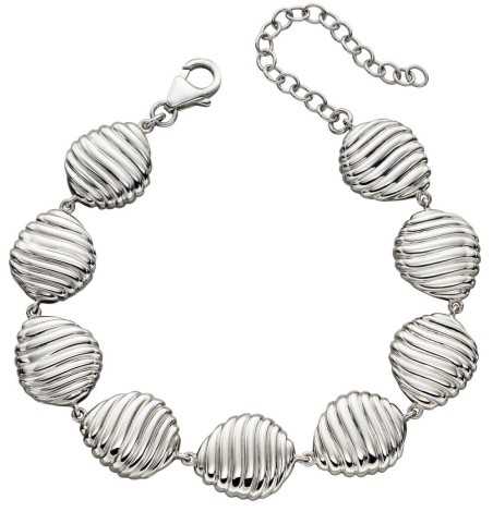 Bracelet original en argent 925