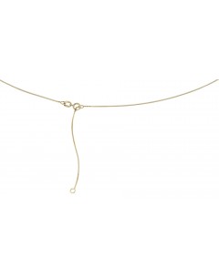 Mon-bijou - D141c - Collier en or 375/1000