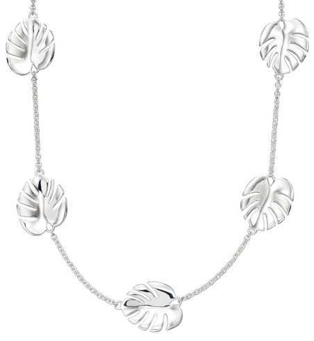 Mon-bijou - D4176a - Collier en argent 925/1000