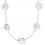 Collier en argent 925