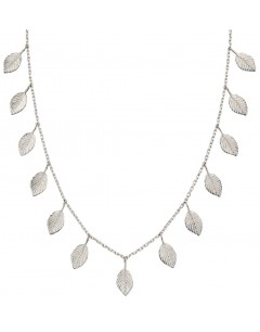 Mon-bijou - D4293 - Collier en argent 925/1000