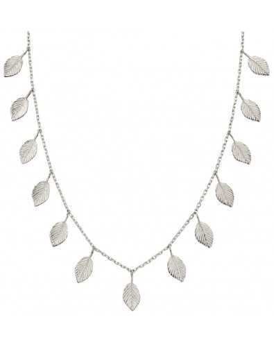 Collier en argent 925