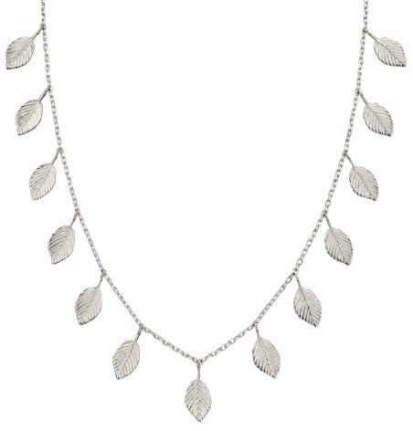 Collier en argent 925