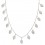 Collier en argent 925