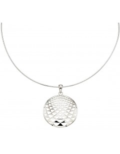 Mon-bijou - D4521 - Collier en argent 925/1000