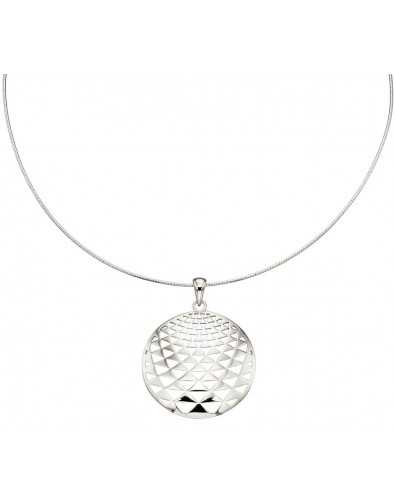 Collier en argent 925