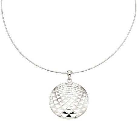 Mon-bijou - D4521 - Collier en argent 925/1000