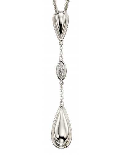 Collier en argent 925