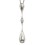 Collier en argent 925