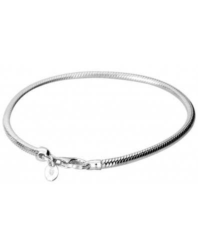 Bracelet classe en argent 925