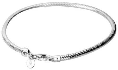 Bracelet classe en argent 925/1000