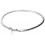 Bracelet classe en argent 925