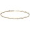 Mon-bijou - D452a - Jolie bracelet en Or 375/1000