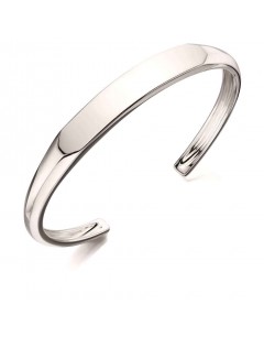 Mon-bijou - D4995 - Bracelet classe en argent 925/1000