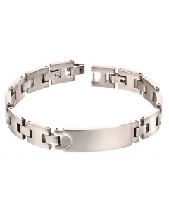 Mon-bijou - D5117 - Bracelet tendance en acier inoxydable