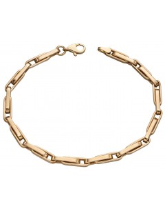 Mon-bijou - D485 - Bracelet en or 375/1000