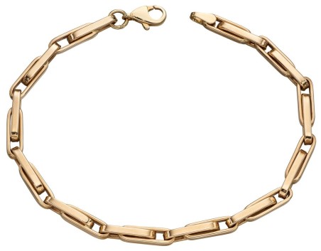 Mon-bijou - D485 - Bracelet en or 375/1000