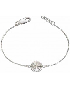 Mon-bijou - D5256 - Bracelet chic en argent 925/1000