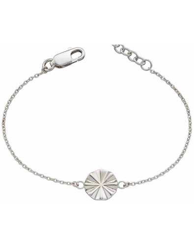 Bracelet chic en argent 925