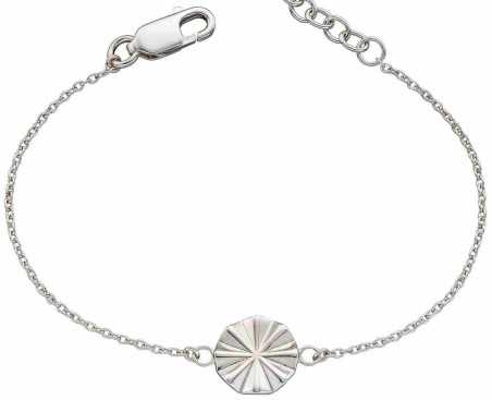 Mon-bijou - D5256 - Bracelet chic en argent 925/1000