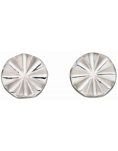 Mon-bijou - D5889 - Boucle d'oreille tendance en argent 925/1000