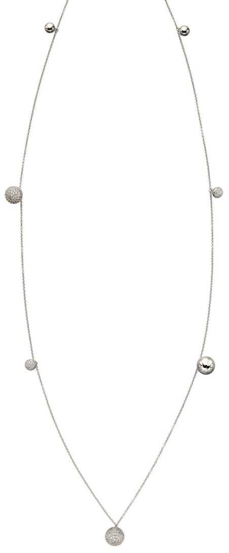 Collier original en argent 925