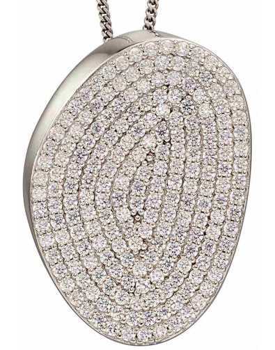 Collier chic en argent 925