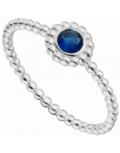 Mon-bijou - D3773 - Bague en argent 925/1000