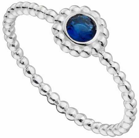 Mon-bijou - D3773 - Bague en argent 925/1000