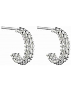 Mon-bijou - D6010 - Boucle d'oreille en argent 925/1000