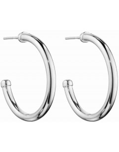 Mon-bijou - D6012 - Boucle d'oreille en argent 925/1000