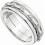 Bague en argent 925