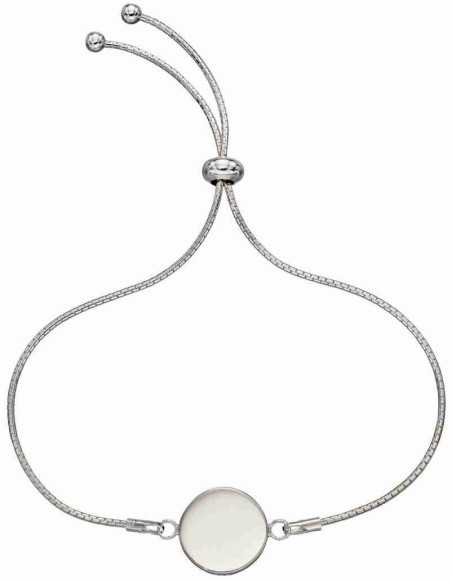 Mon-bijou - D5305 - Bracelet en argent 925/1000