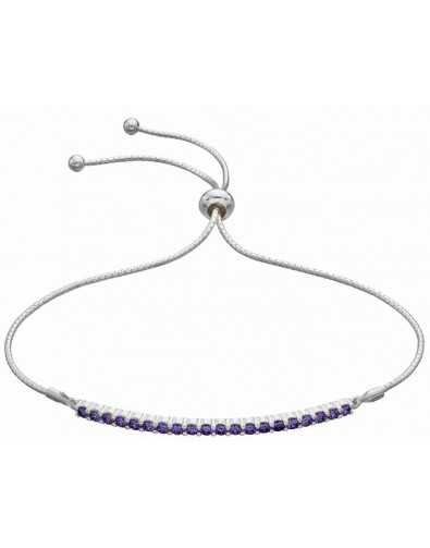 Bracelet en argent 925