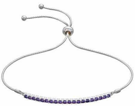 Mon-bijou - D5310m - Bracelet en argent 925/1000