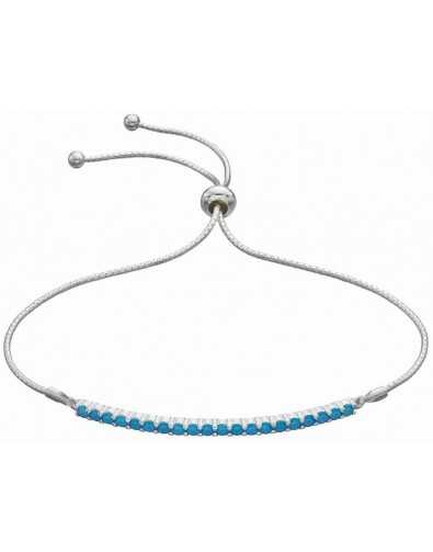 Bracelet en argent 925