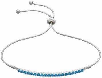Bracelet en argent 925