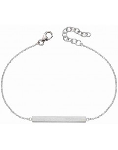 Mon-bijou - D5313 - Bracelet en argent 925/1000