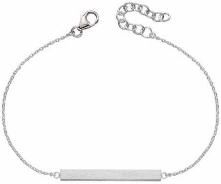 Bracelet en argent 925