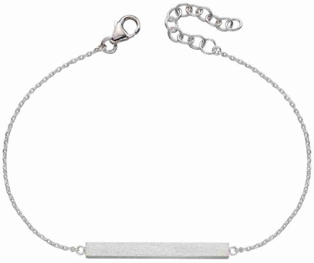 Mon-bijou - D5313 - Bracelet en argent 925/1000