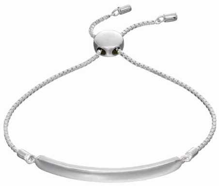 Bracelet en argent 925