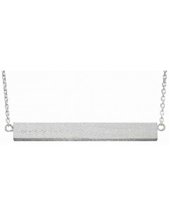 Mon-bijou - D4426 - Collier en argent 925/1000